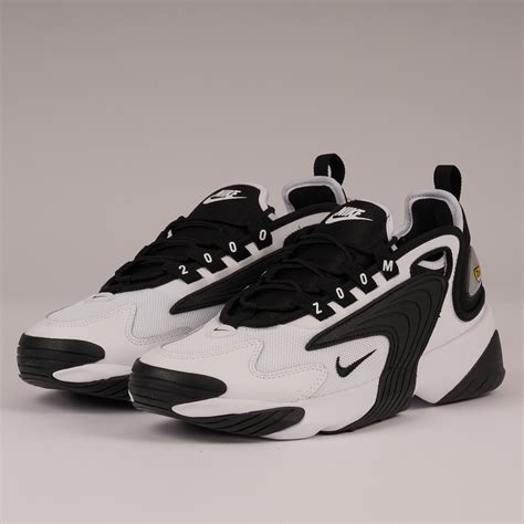 nike zoom 2k heren zwart wit|Nike Factory Stores.